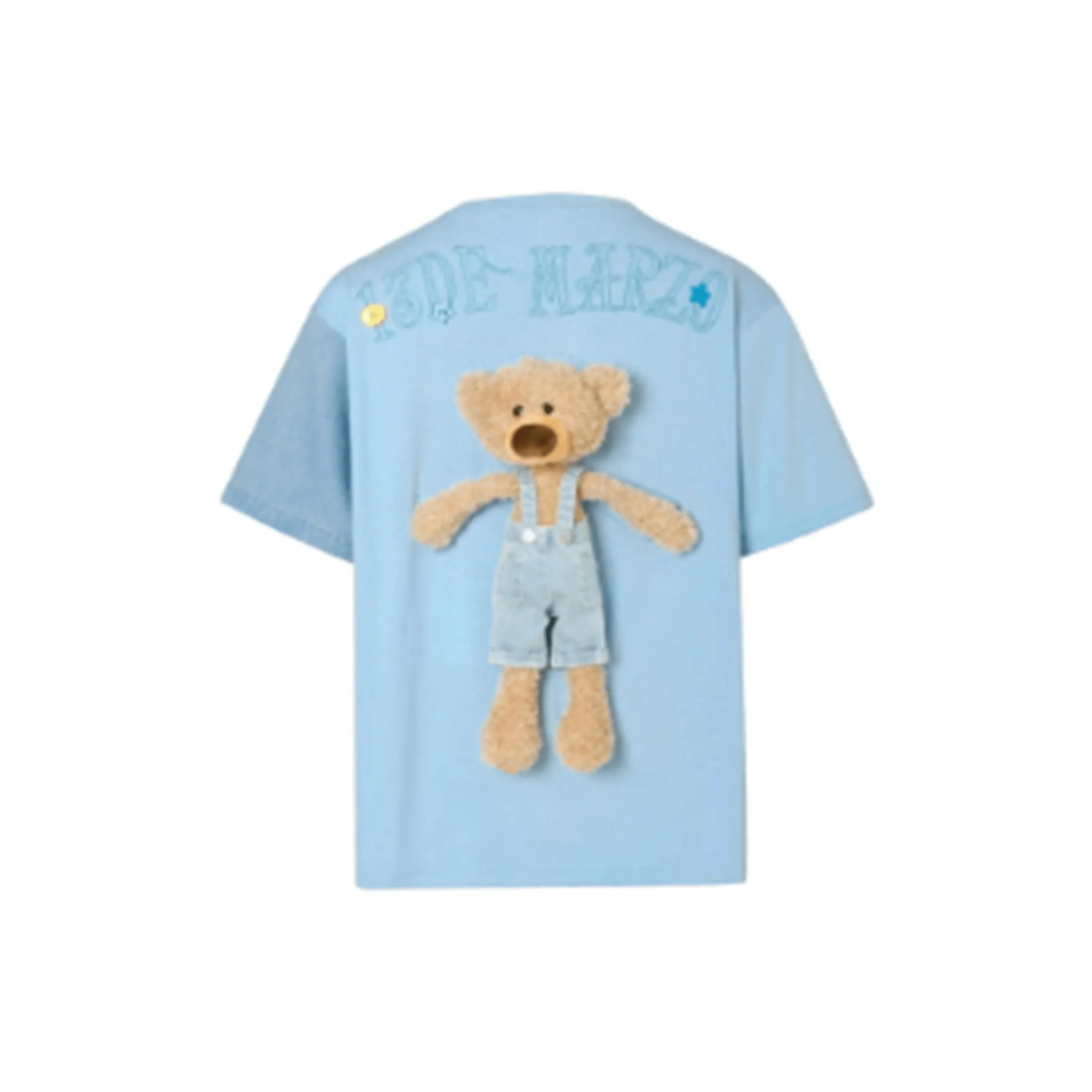 13DE MARZO T-SHIRT (025)