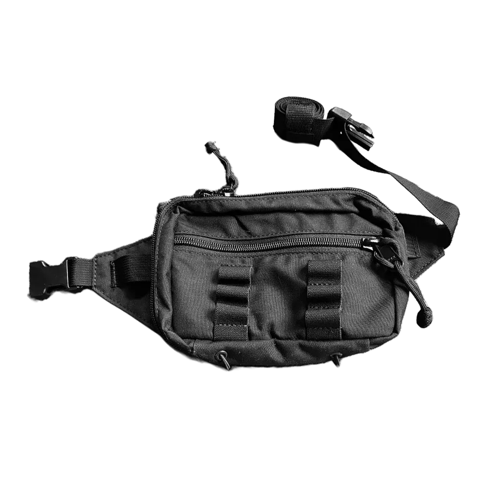 18C LOADOUT BAG