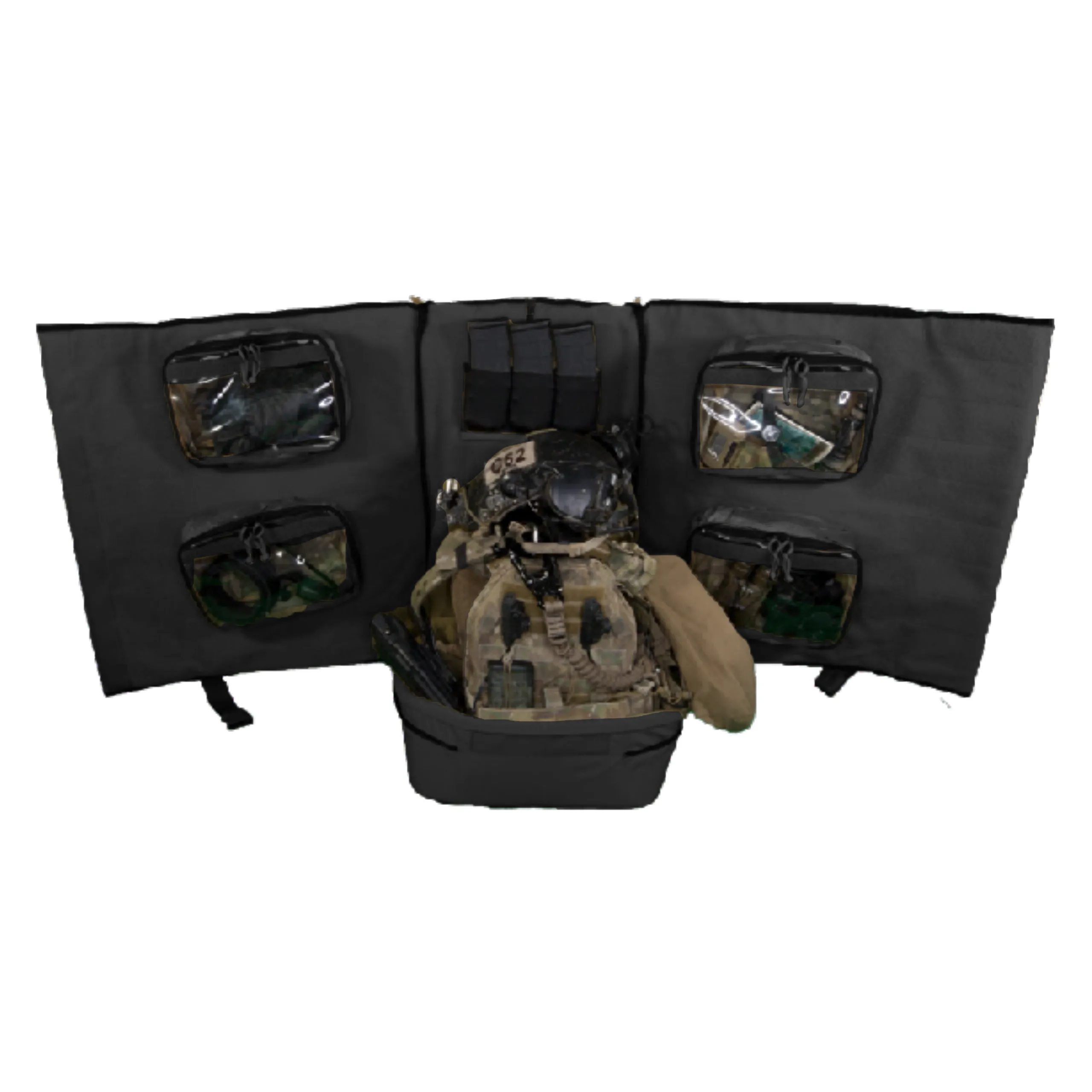18C LOADOUT BAG