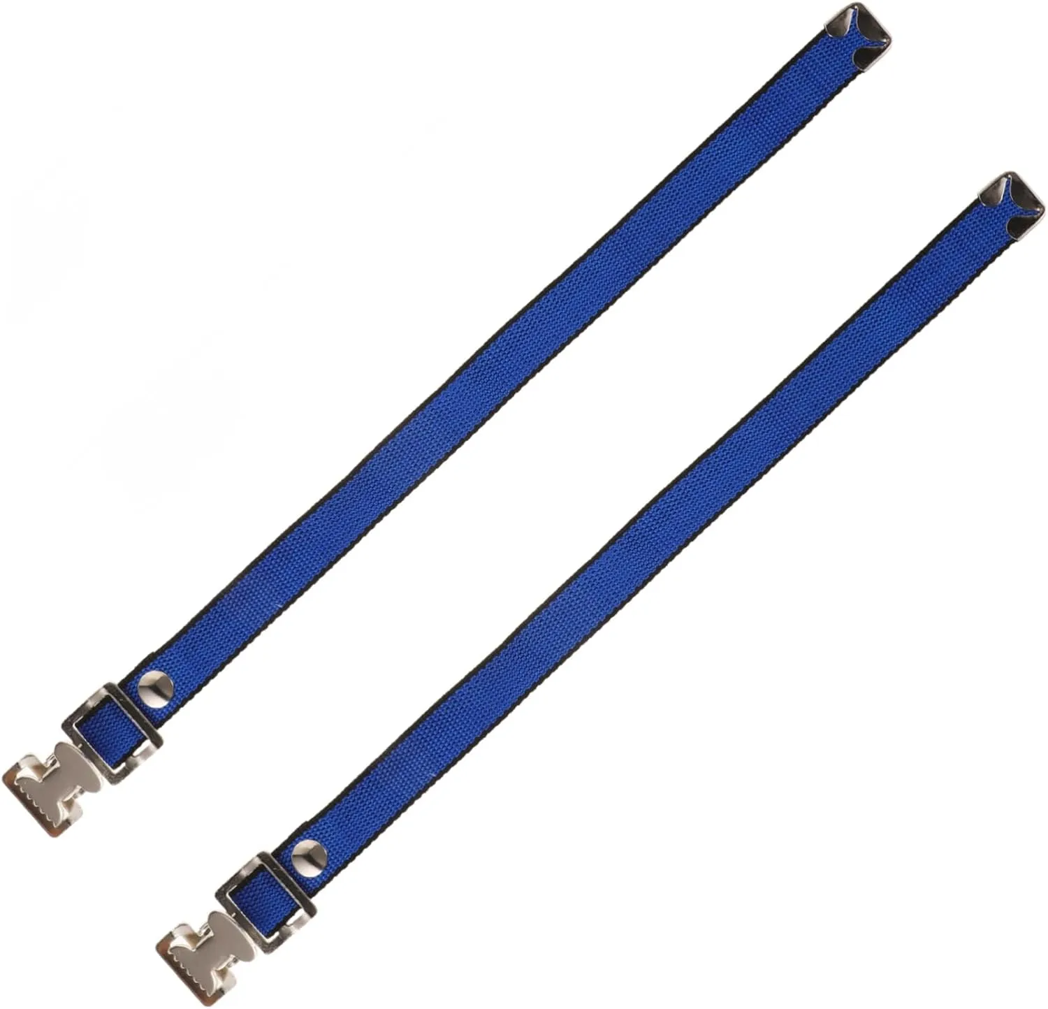 2Pcs Adjustable Stilt Straps Kit for Drywall Secure and Comfortable Leg Bands Replacement Parts Easy Installation Enhances Safety and Stability