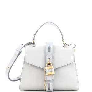 Aby Day Bag Leather Large