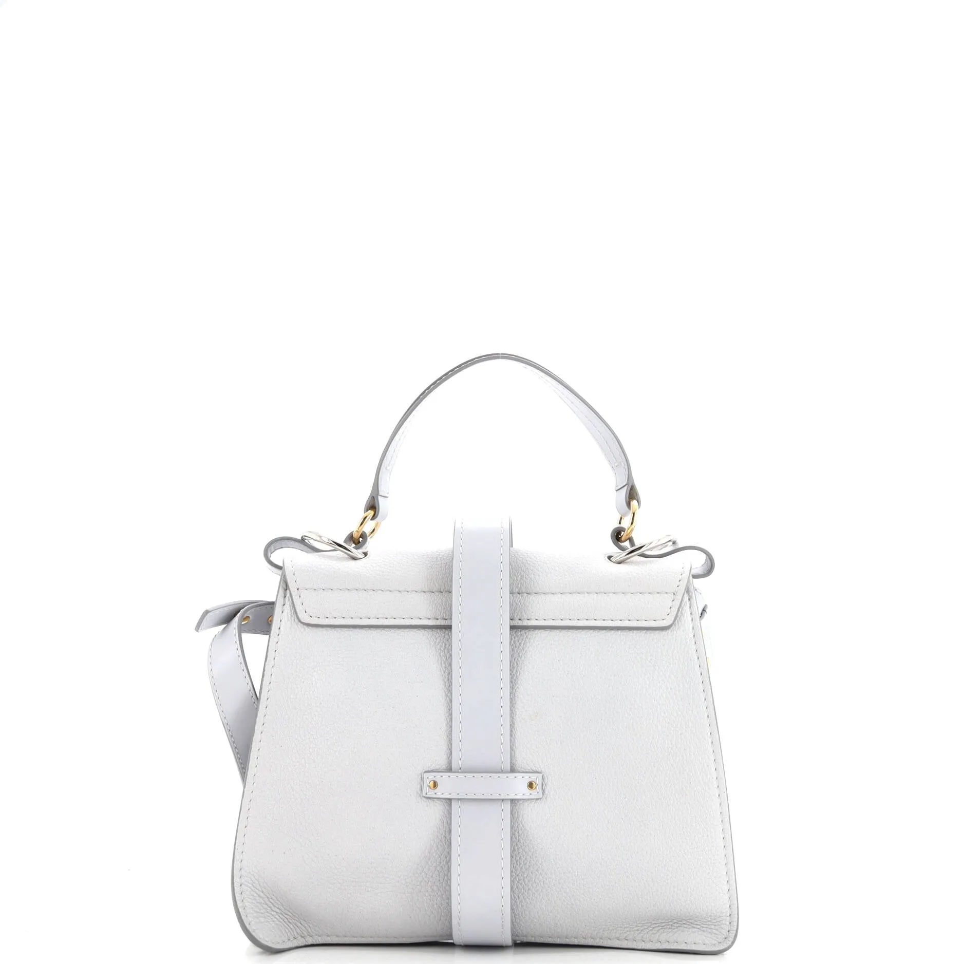 Aby Day Bag Leather Large