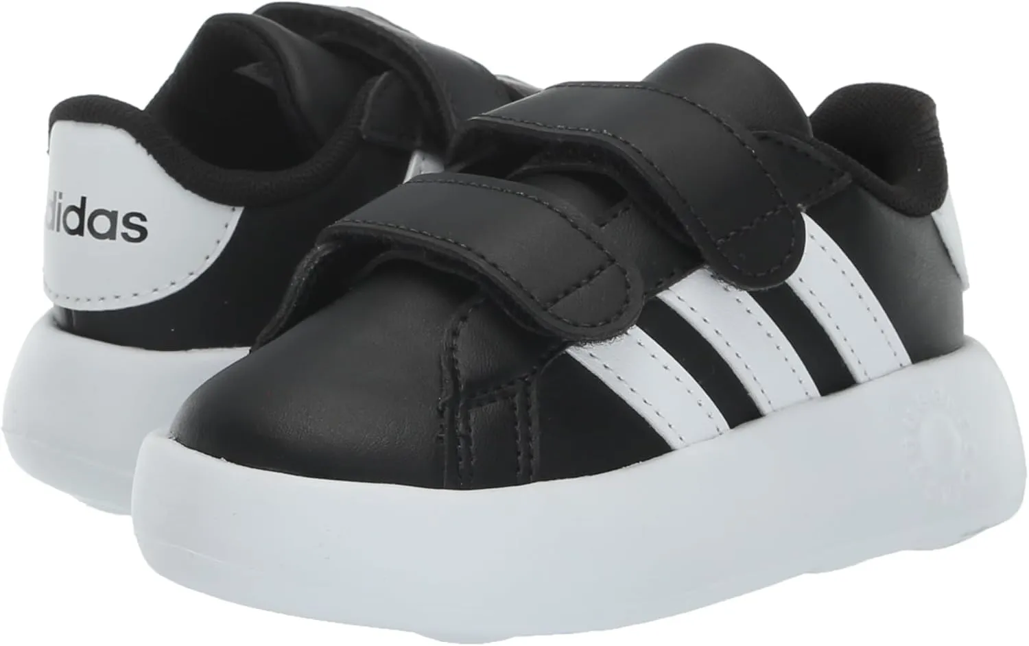 adidas Baby Grand Court 2.0