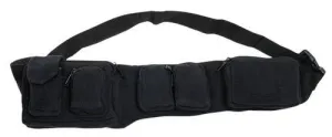 Adjustable 6 Pocket Belt • H1-6