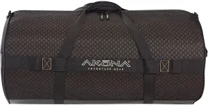 AKONA Stealth Mesh Duffel Bag