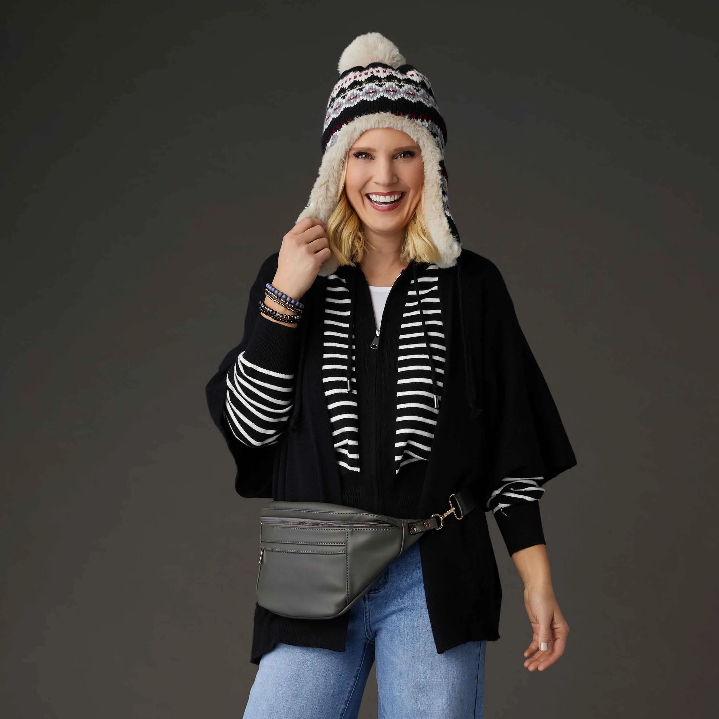 Alicia Sling Bag