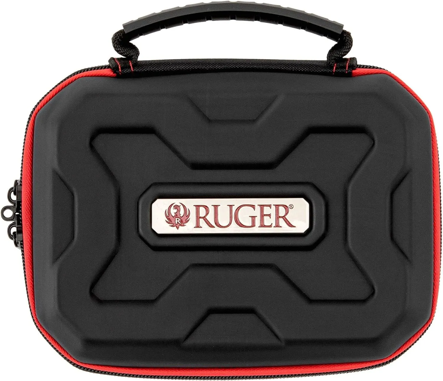 Allen Company Ruger Phoenix Hardshell Handgun Case
