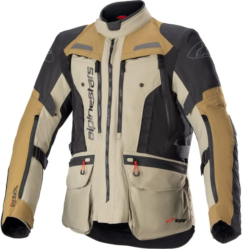 Alpinestars Bogota' Pro Drystar Jacket