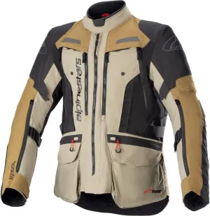 Alpinestars Bogota' Pro Drystar Jacket