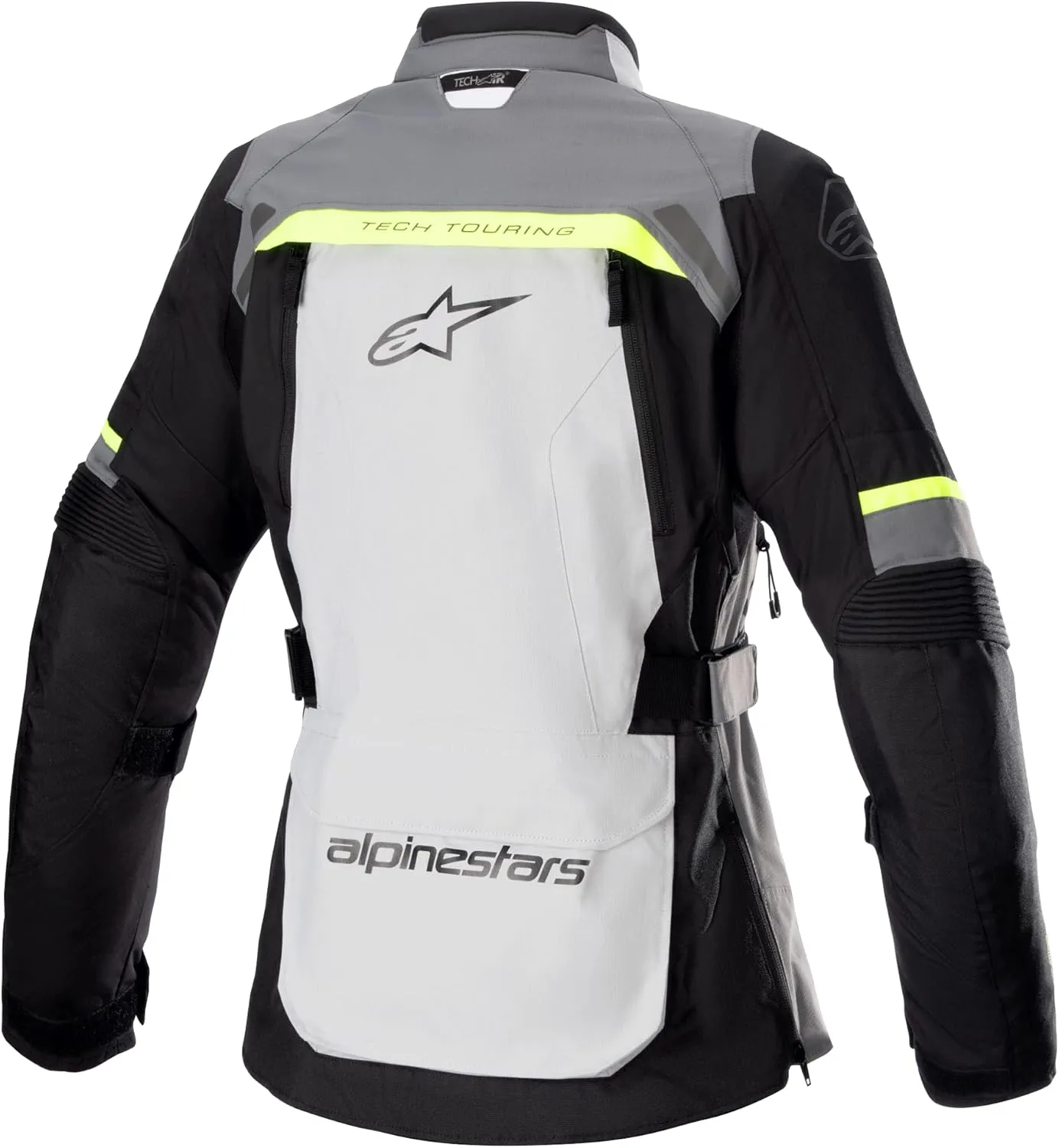 Alpinestars Women Stella Bogota' Pro Drystar Jacket