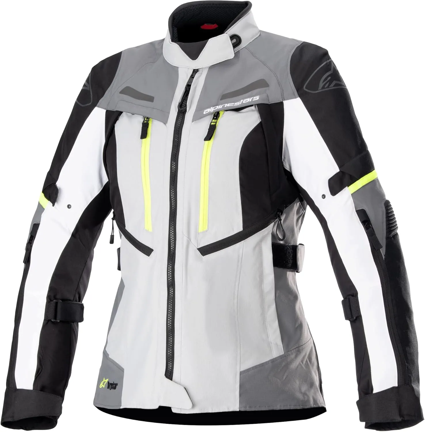 Alpinestars Women Stella Bogota' Pro Drystar Jacket