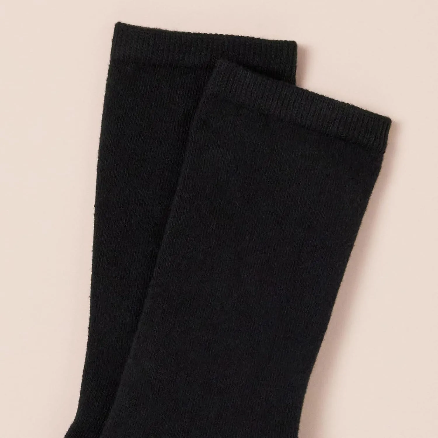 Amazon Essentials Women's Casual Crew Socks, 6 Pairs