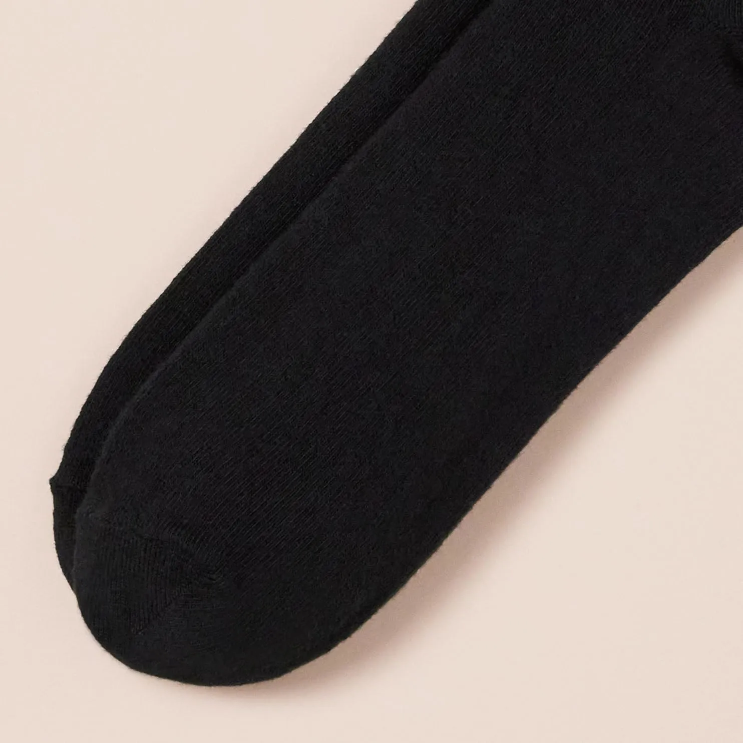 Amazon Essentials Women's Casual Crew Socks, 6 Pairs