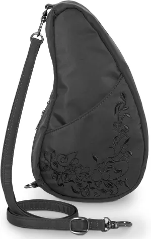AmeriBag Healthy Back Bag Love My Life Microfiber 10" Baglett