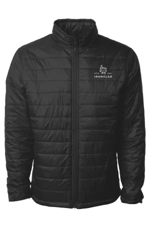 Anvil Series Puffer Jacket