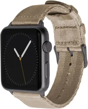 Archer Watch Straps - Seat Belt Nylon Straps for Apple Watch
