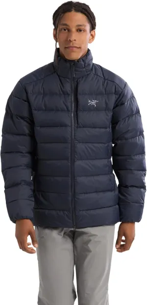 Arc'teryx Thorium Jacket Men's | Warm Durable Down Insulated, Lightweight Jacket for Men, Everyday Wear & Outdoor Activities