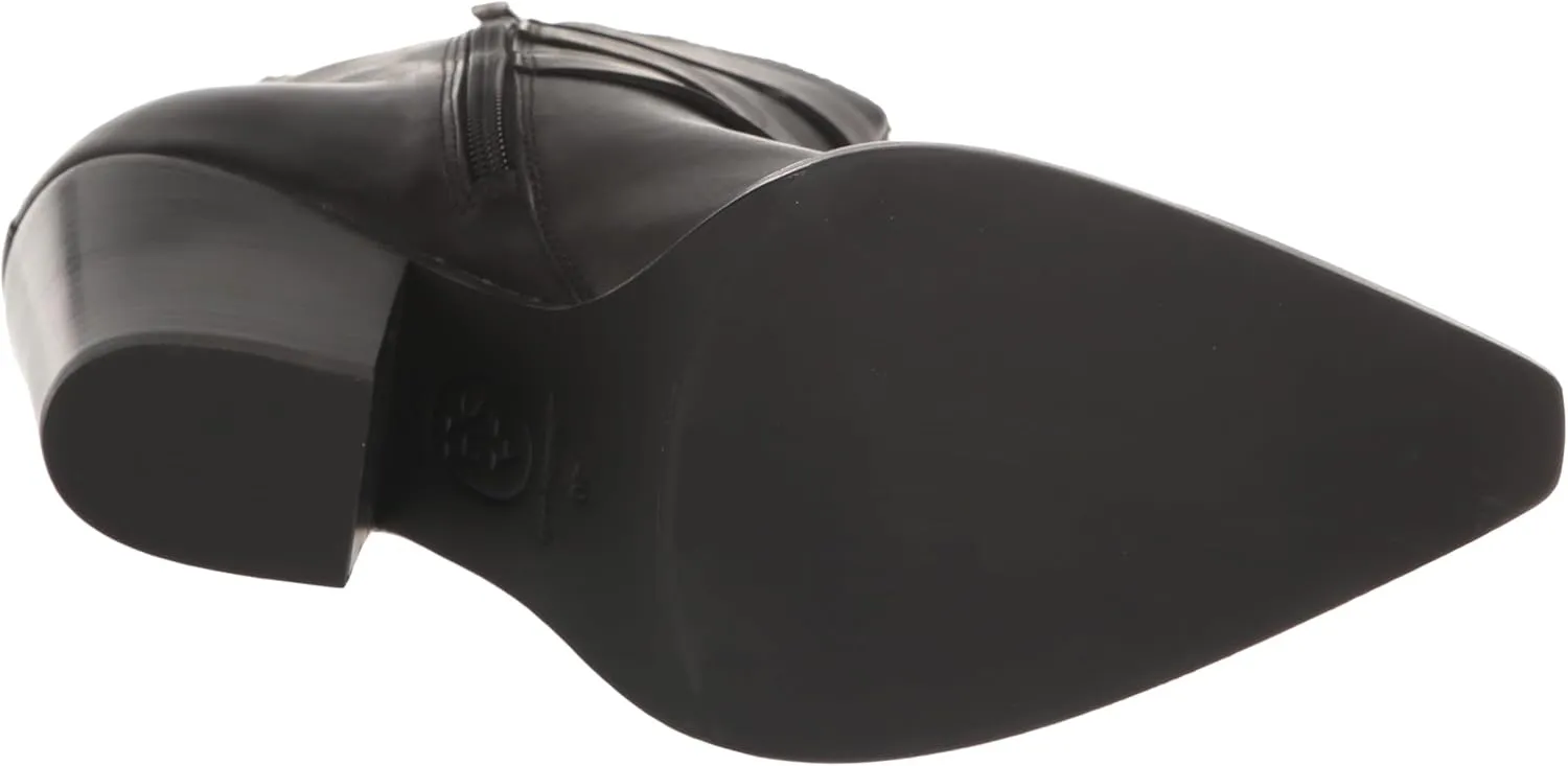 ASH Women's Edwin Fashion Boot