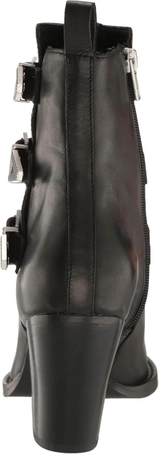 ASH Women's Edwin Fashion Boot