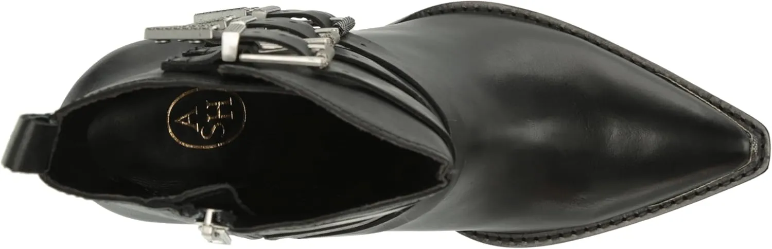 ASH Women's Edwin Fashion Boot