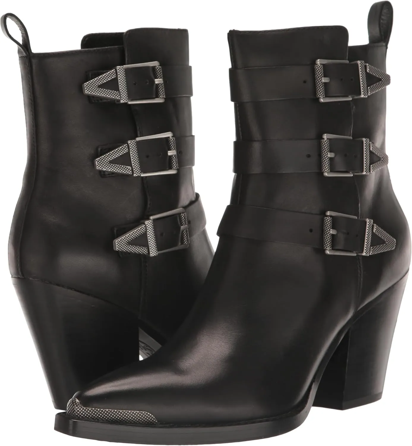 ASH Women's Edwin Fashion Boot