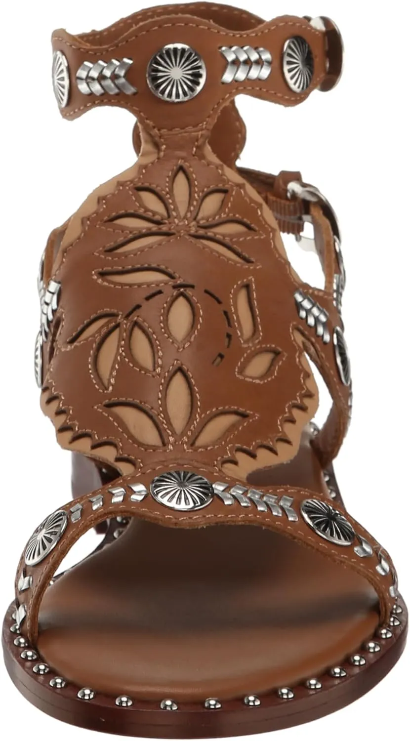 ASH Women's Paraiba Flat Sandal