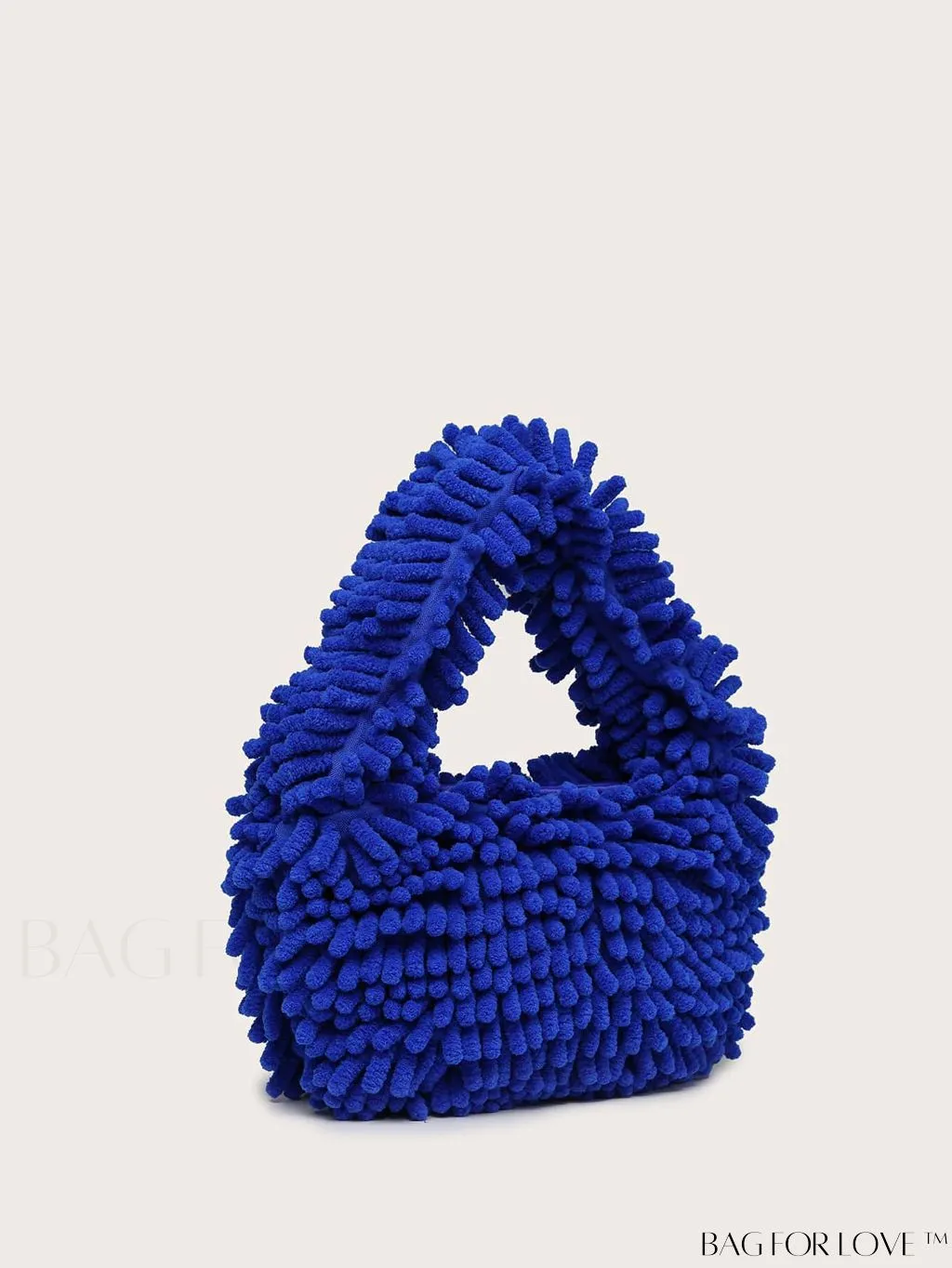 BagForLove - Effortless Elegance: Sleek Hobo Handbag