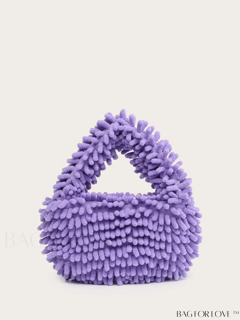 BagForLove - Effortless Elegance: Sleek Hobo Handbag