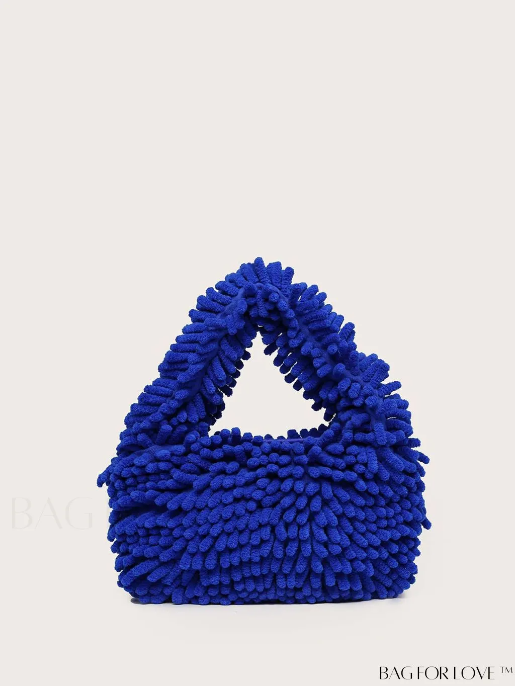 BagForLove - Effortless Elegance: Sleek Hobo Handbag