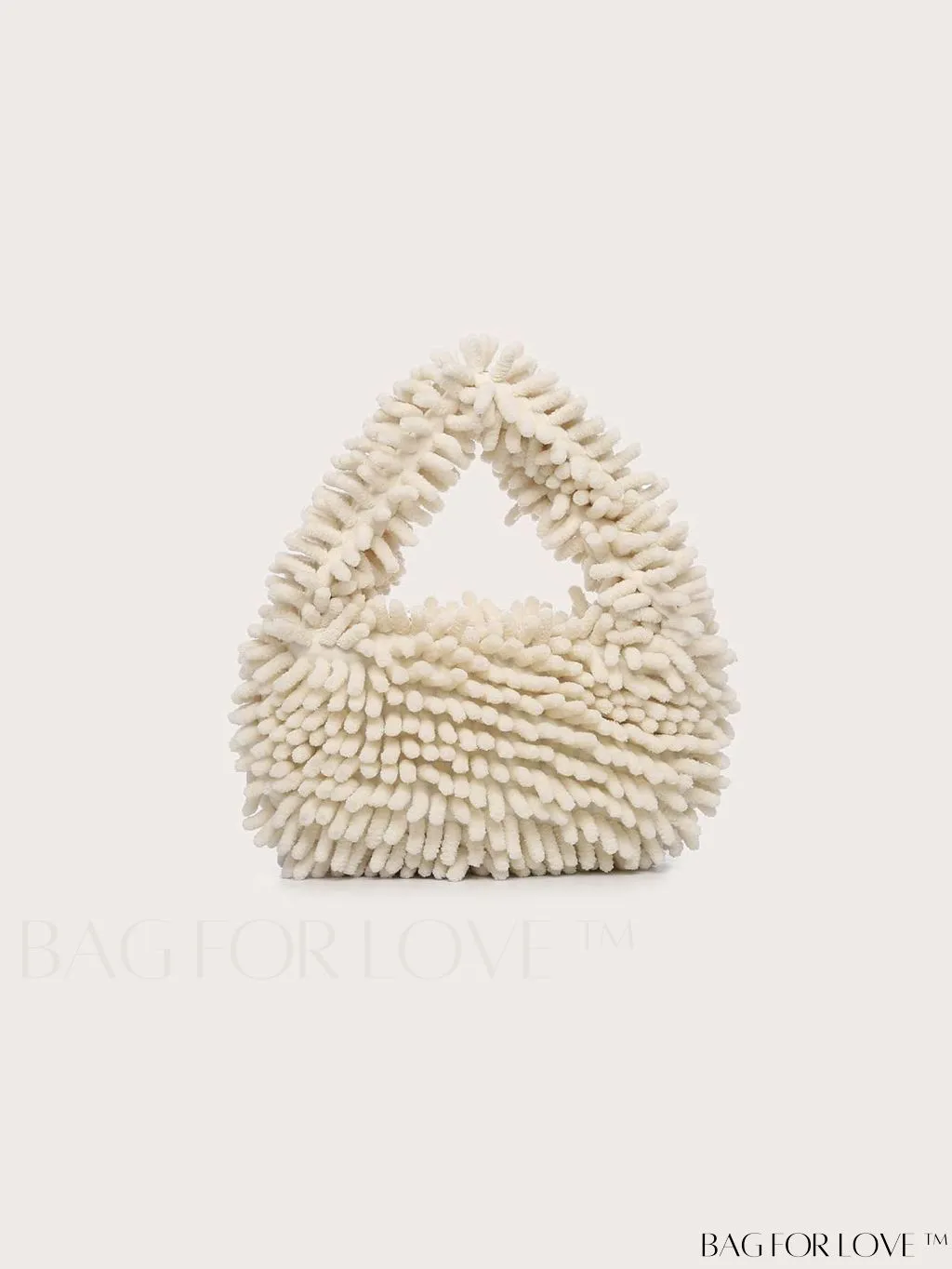 BagForLove - Effortless Elegance: Sleek Hobo Handbag