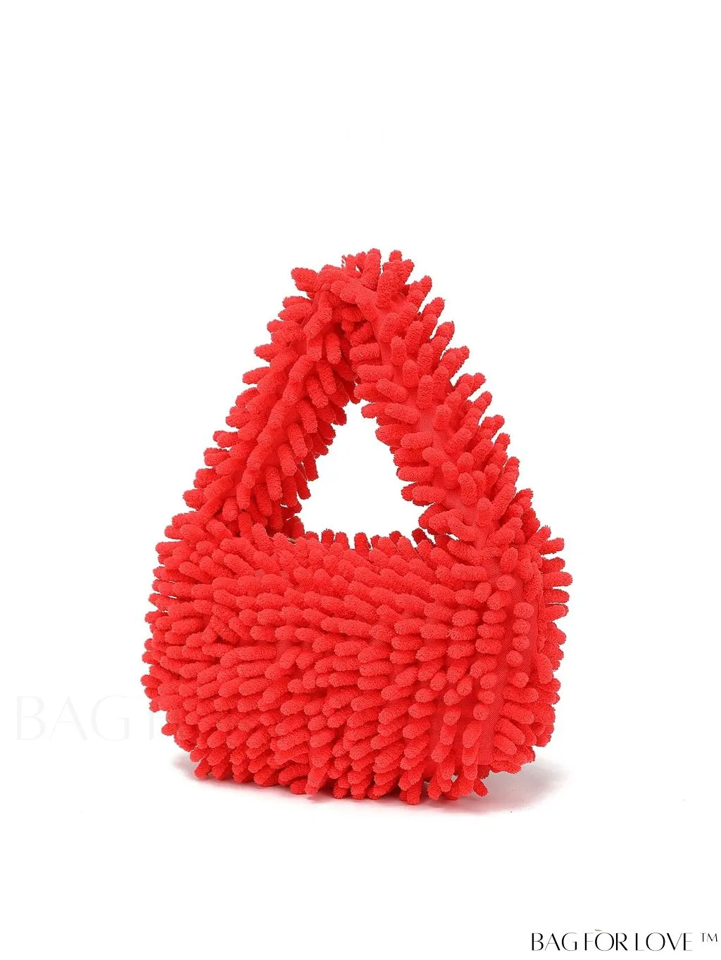 BagForLove - Effortless Elegance: Sleek Hobo Handbag