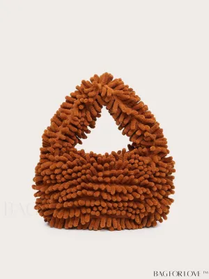 BagForLove - Effortless Elegance: Sleek Hobo Handbag