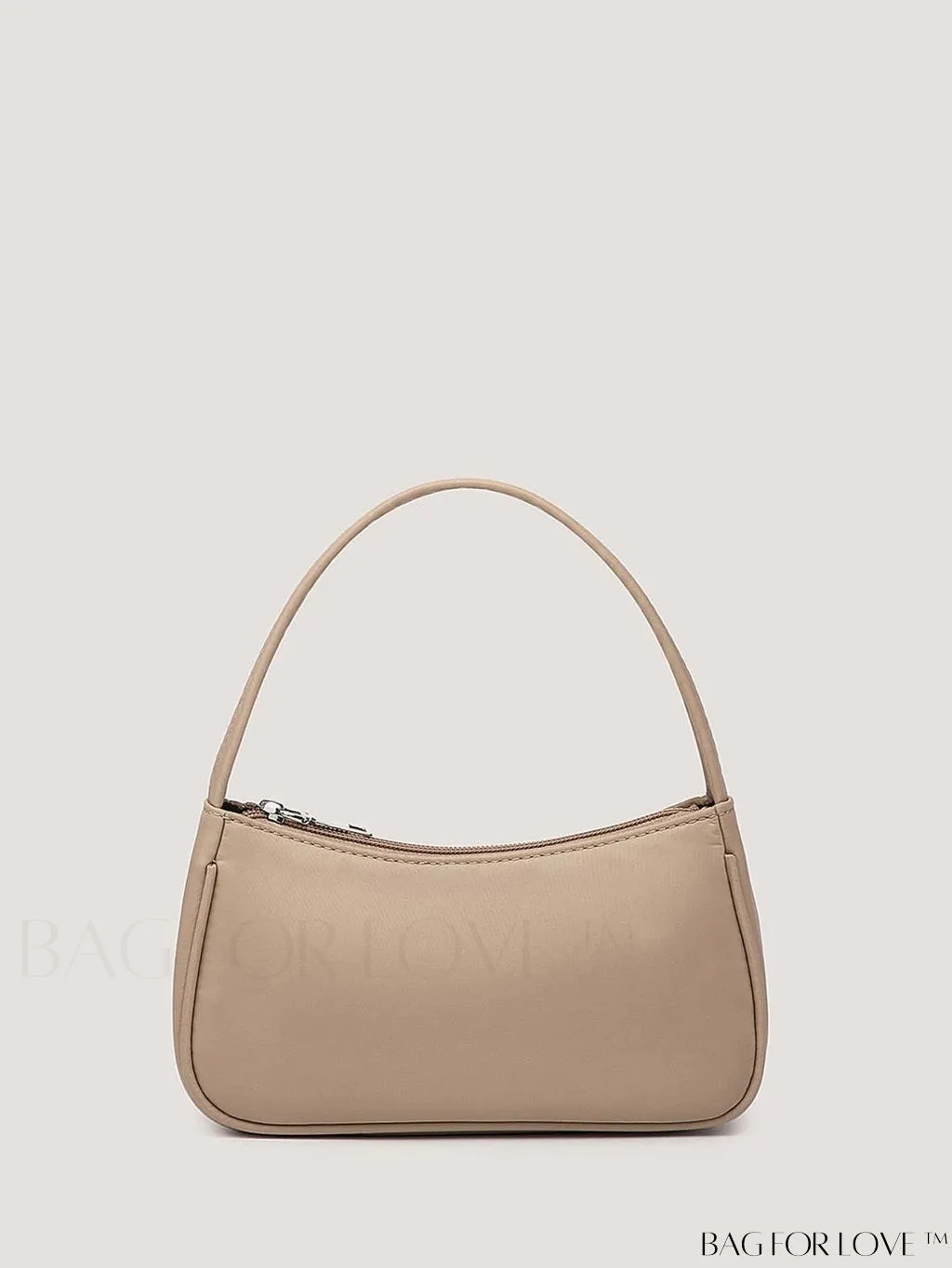 BagForLove - Sleek Baguette Bag: The Perfect Minimalist Accessory