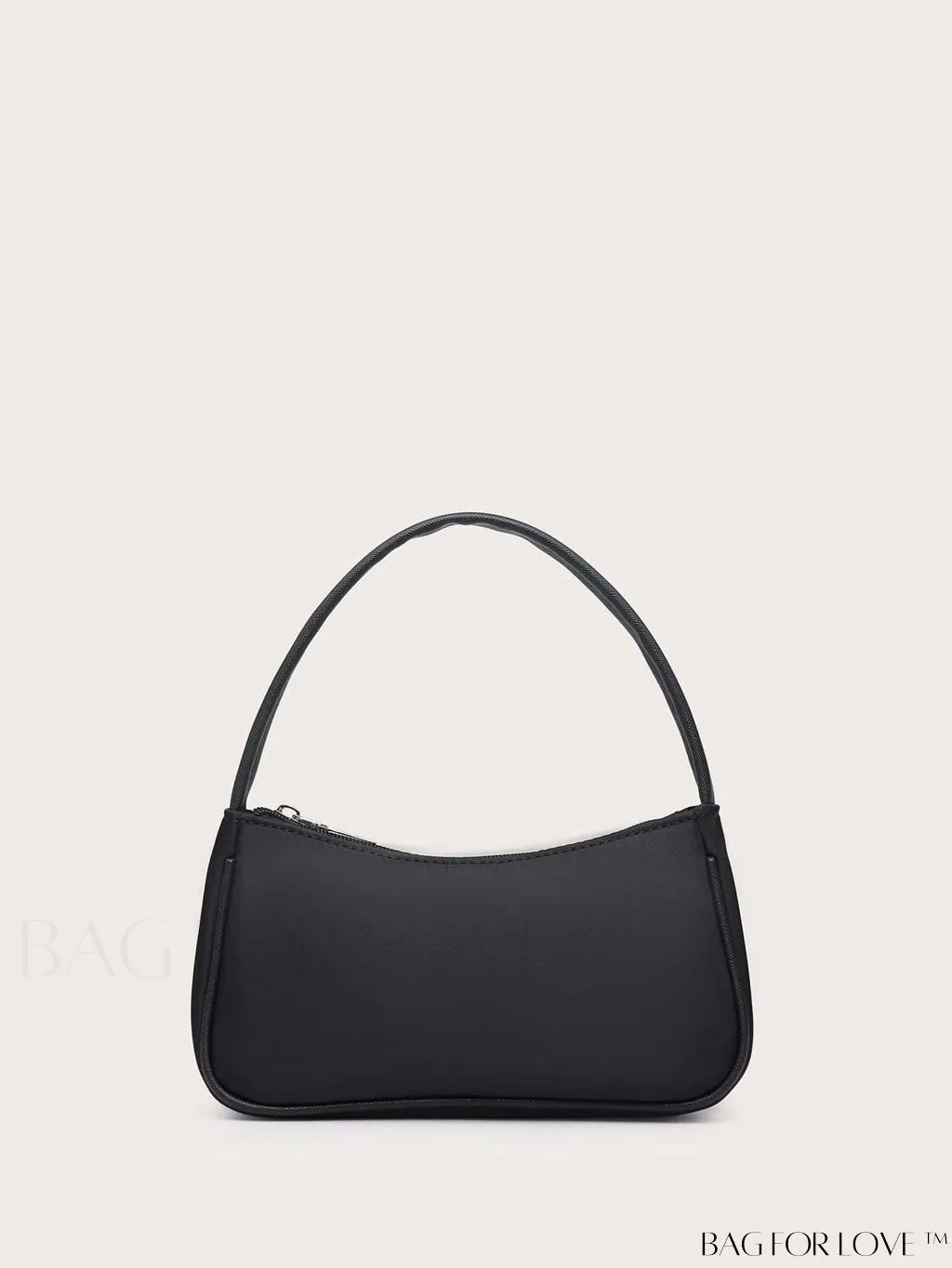 BagForLove - Sleek Baguette Bag: The Perfect Minimalist Accessory