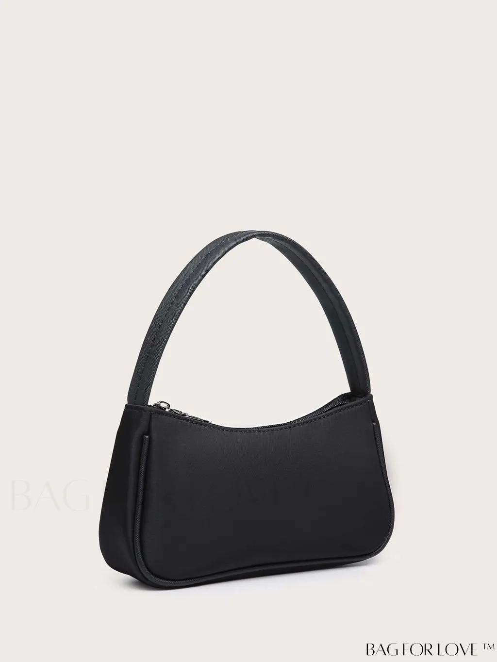 BagForLove - Sleek Baguette Bag: The Perfect Minimalist Accessory