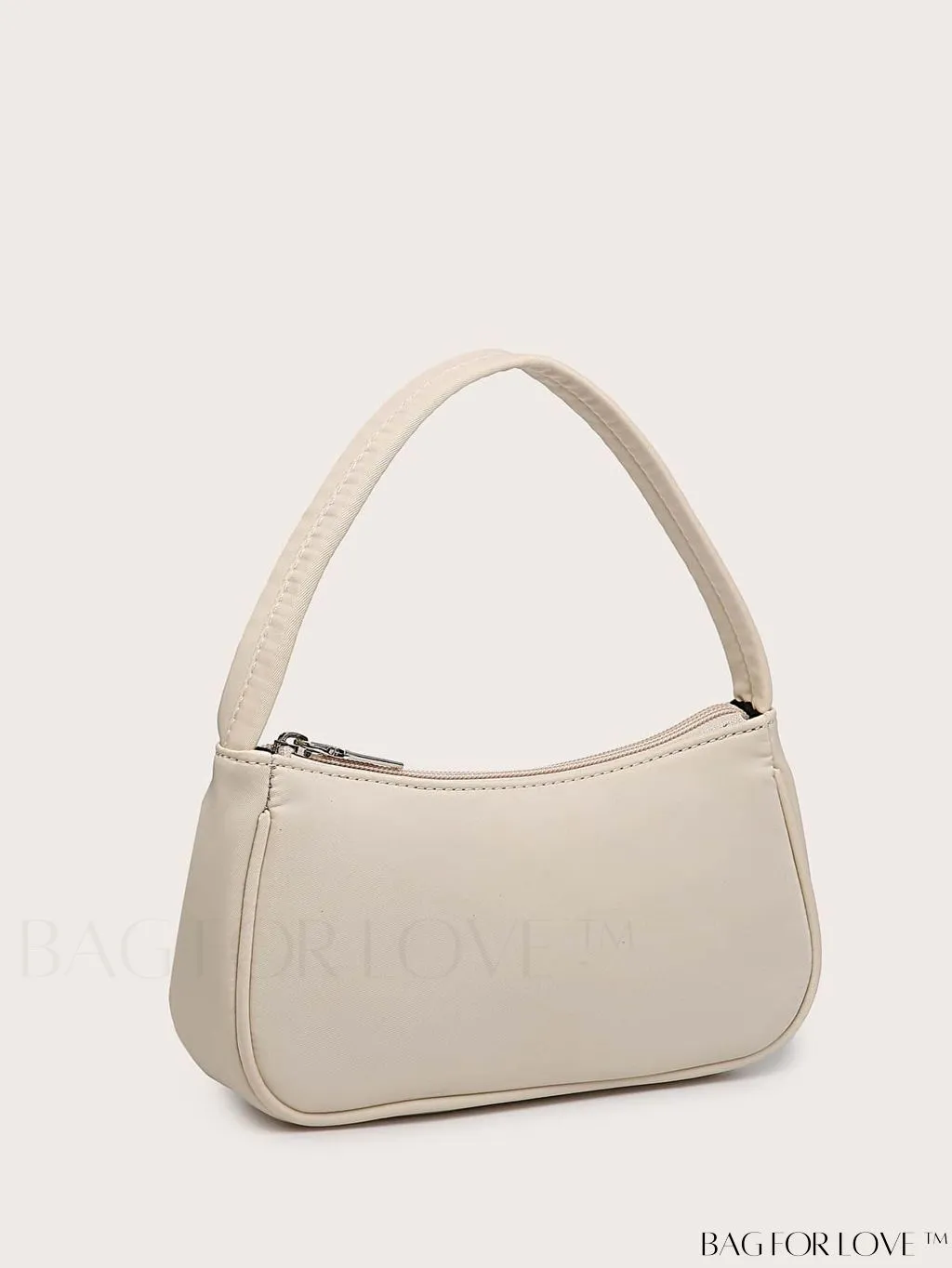 BagForLove - Sleek Baguette Bag: The Perfect Minimalist Accessory
