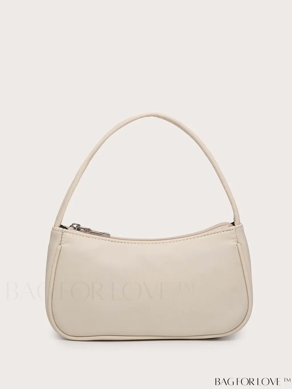 BagForLove - Sleek Baguette Bag: The Perfect Minimalist Accessory