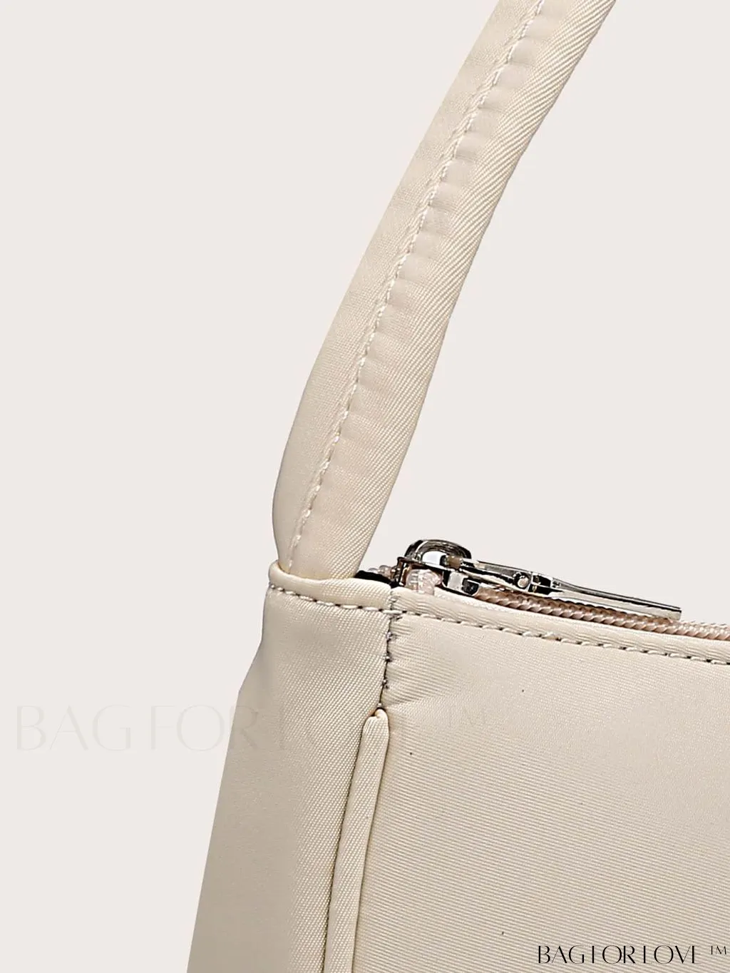 BagForLove - Sleek Baguette Bag: The Perfect Minimalist Accessory