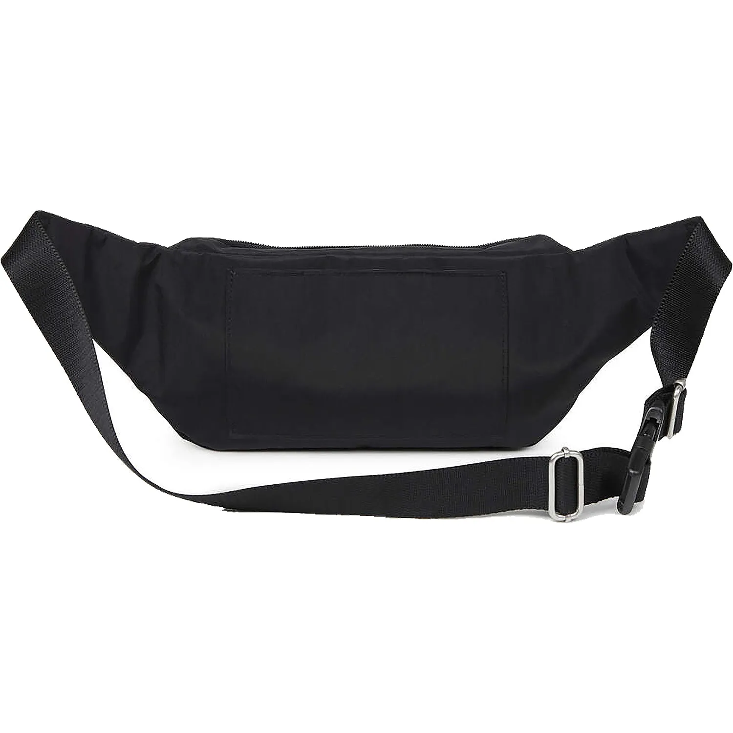 Baggallini Modern Everywhere Waistpack Black Nylon