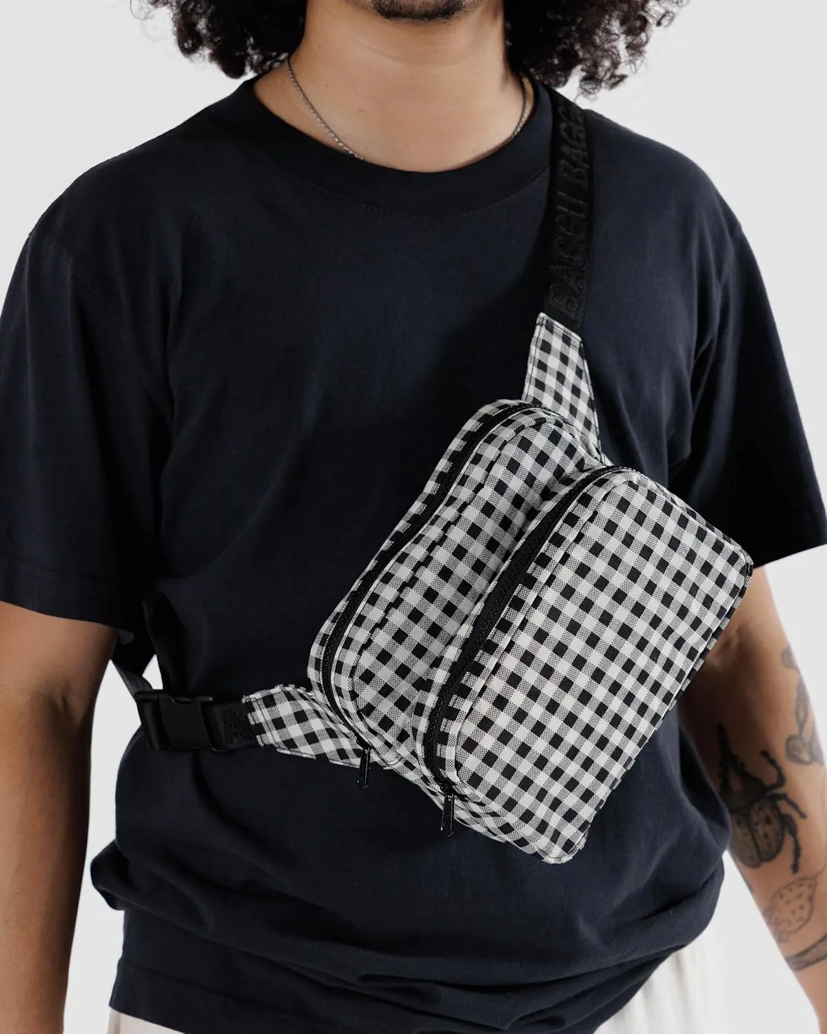 BAGGU Fanny Pack