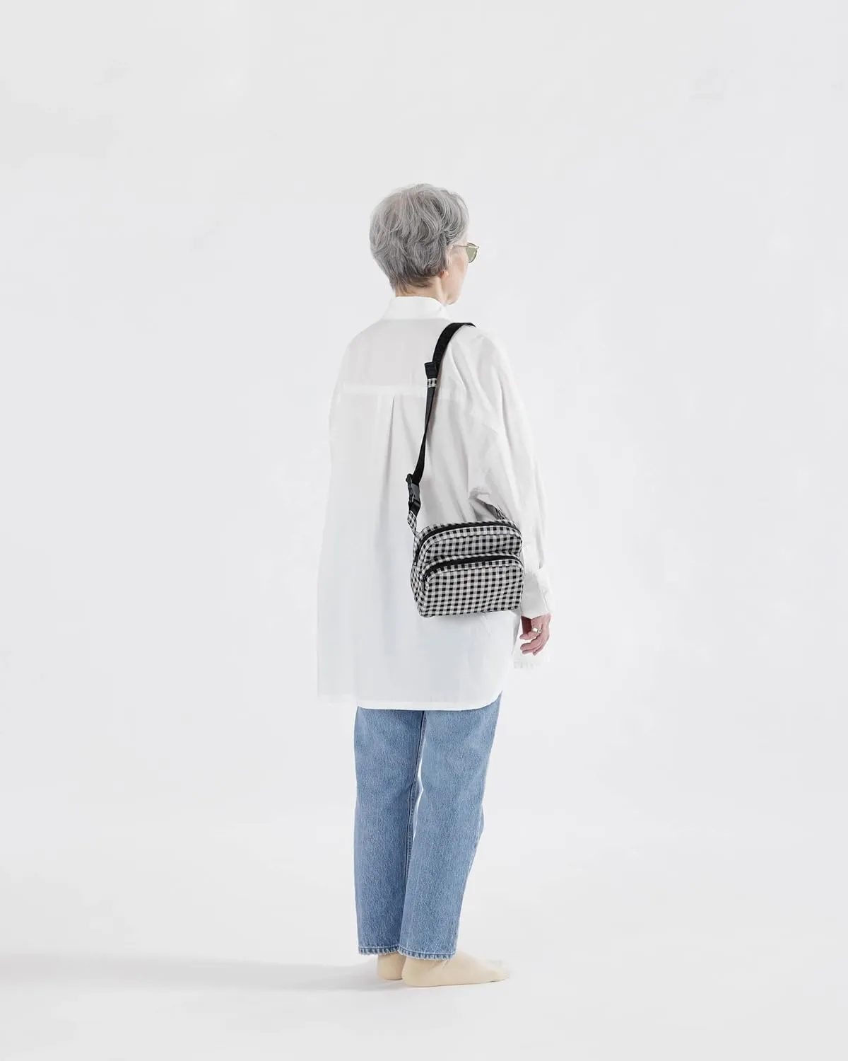 BAGGU Fanny Pack