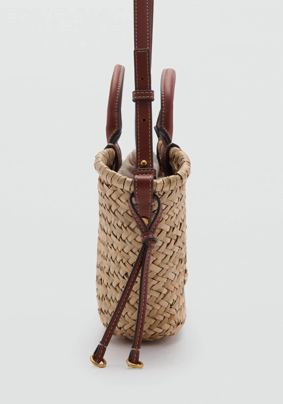 Bags - Medium Brown