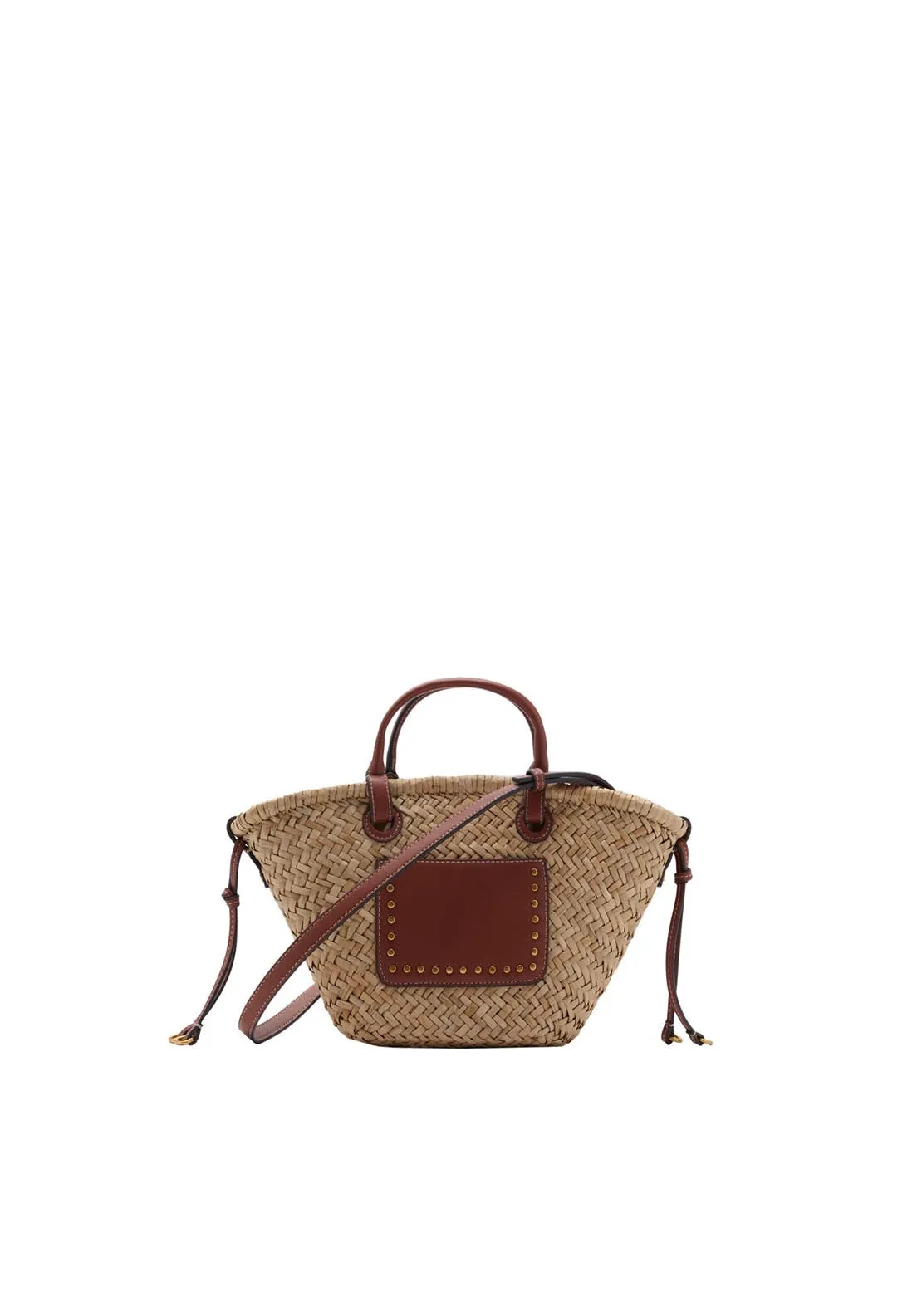 Bags - Medium Brown