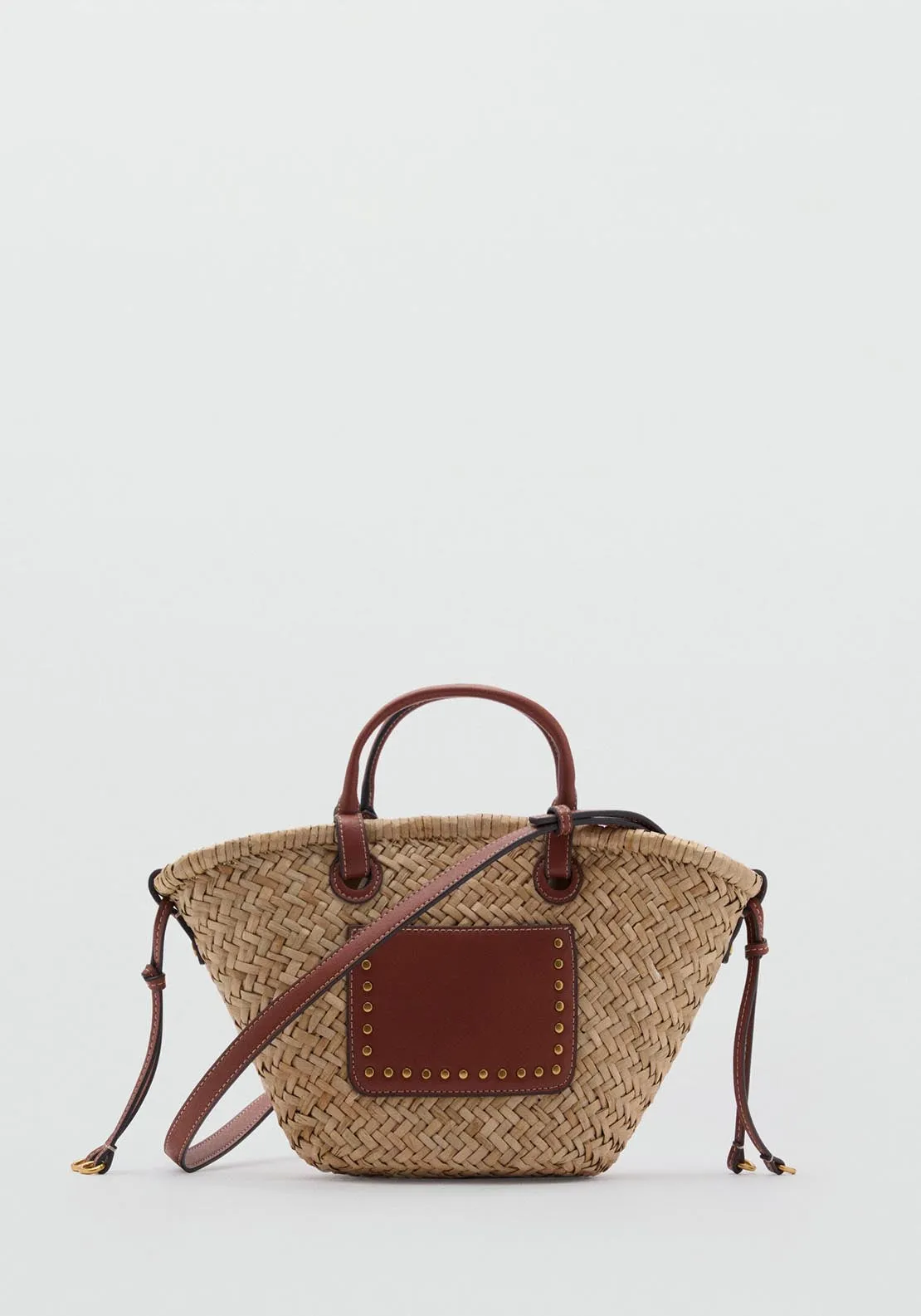 Bags - Medium Brown