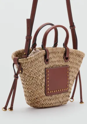 Bags - Medium Brown