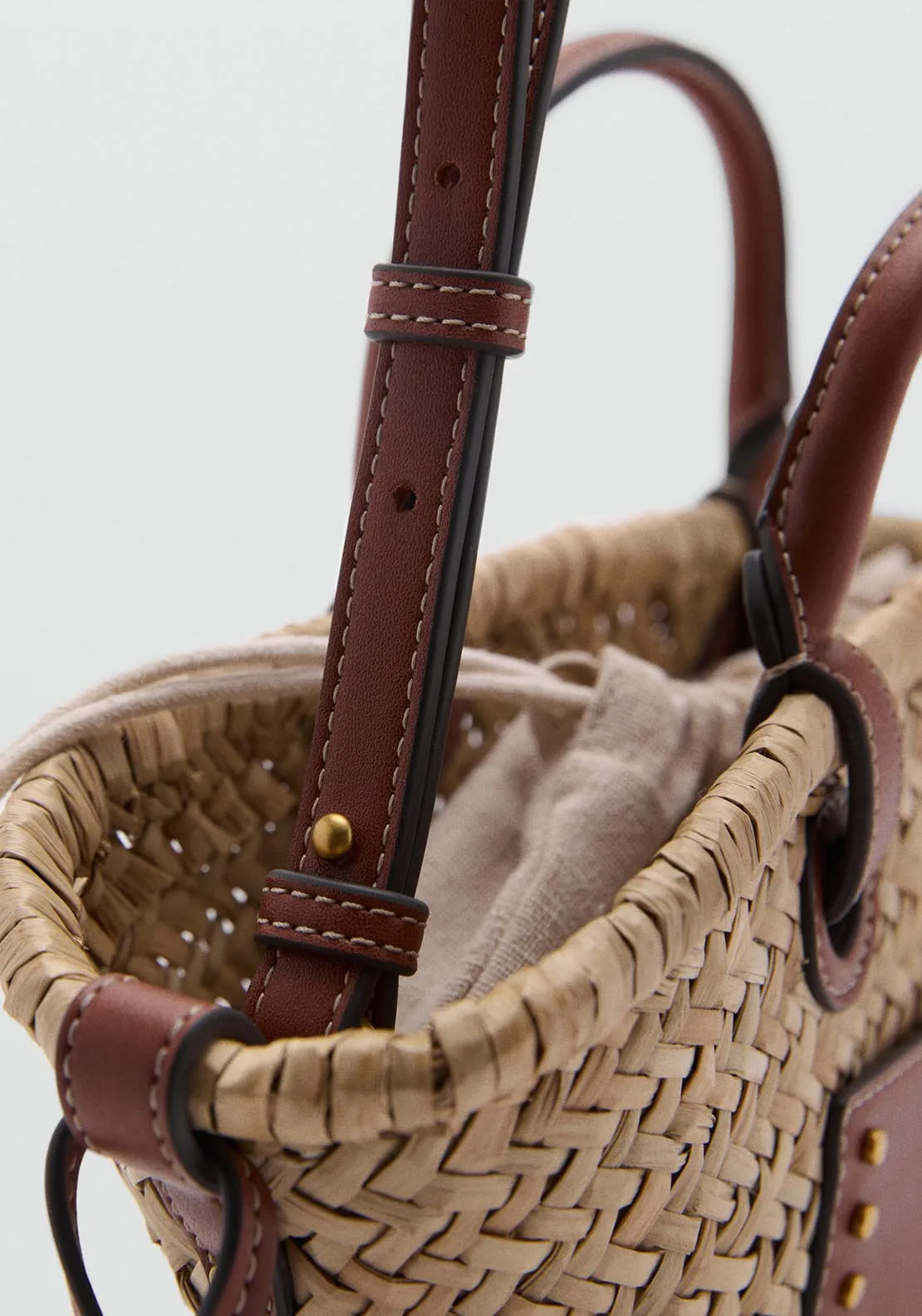 Bags - Medium Brown