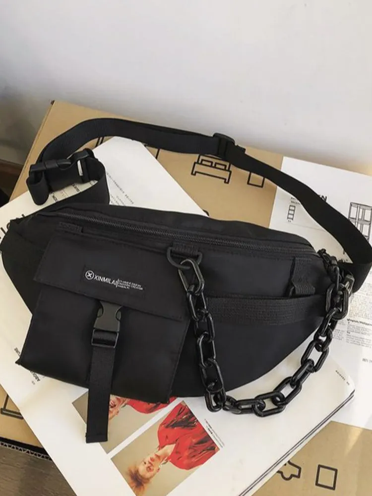 Banana techwear