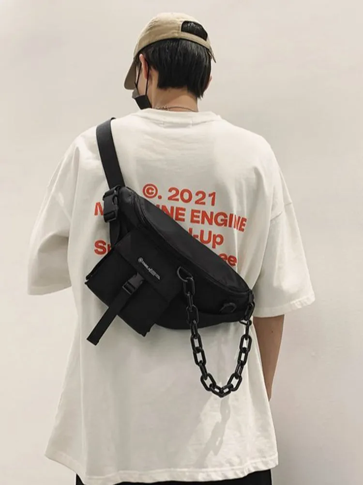 Banana techwear
