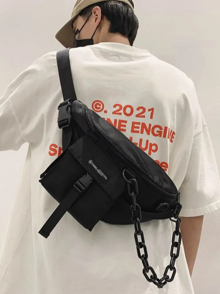 Banana techwear