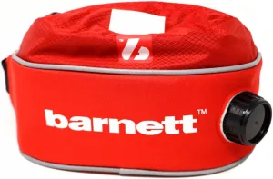 BARNETT BACKPACK-05 Multifunction Sport Drink Bottle Waist Bag, Bottle Belt, Drink Belt, Red